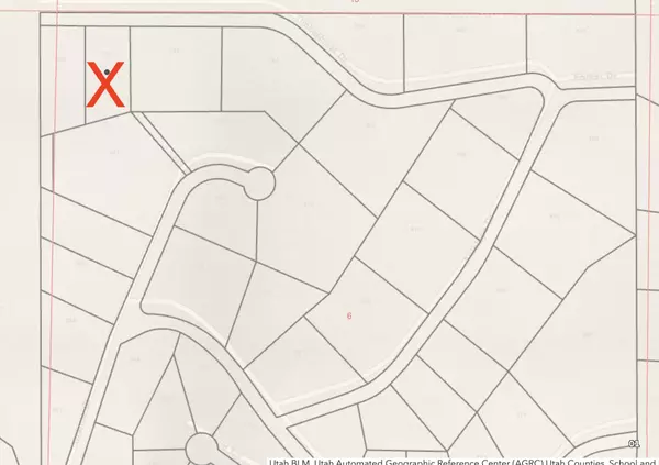 Brian Head, UT 84719,722 E Timbercrest #Lot 43