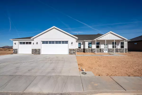 3822 W 925 N, Cedar City, UT 84721