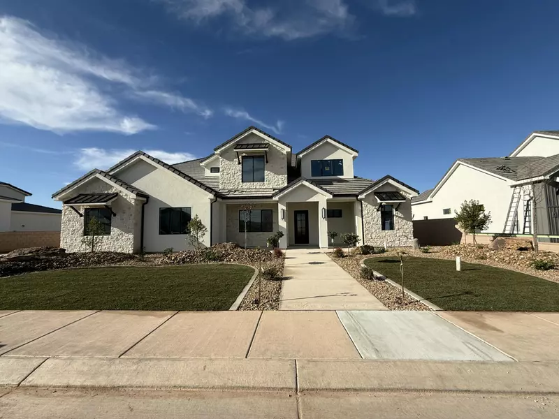 2864 Magnolia LN, St George, UT 84790