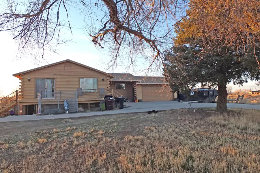 2300 W 5300 N, Cedar City, UT 84721