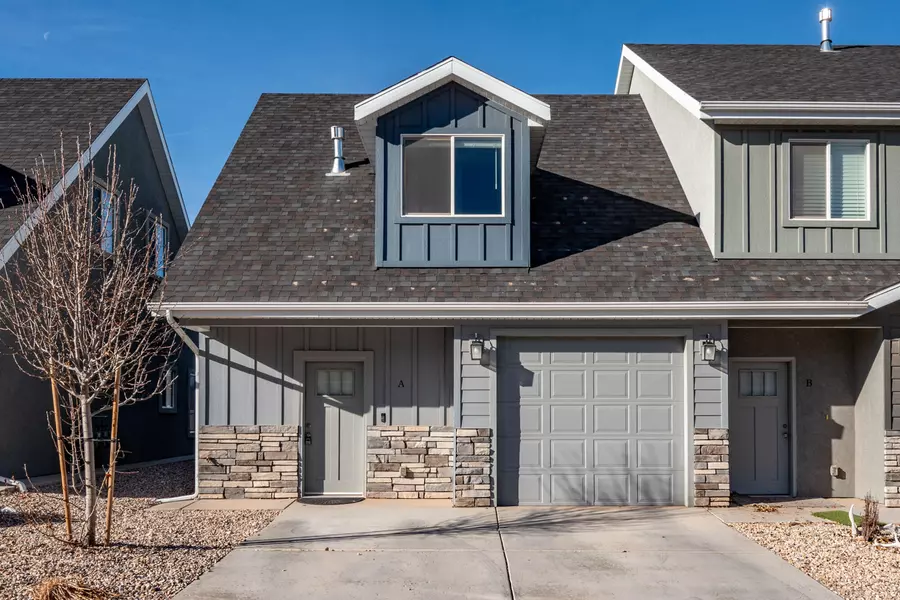 1582 S Quartz DR, Cedar City, UT 84720