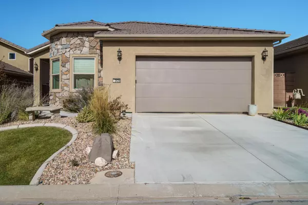 2426 W Crescent Heights Dr DR, Cedar City, UT 84720