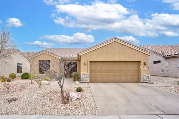 4417 S Kiva Hill DR, St George, UT 84790