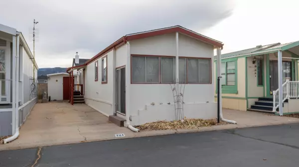 224 Raquel, Parowan, UT 84761