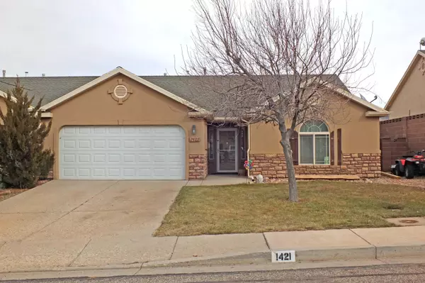 1421 S Northern View DR, Cedar City, UT 84720