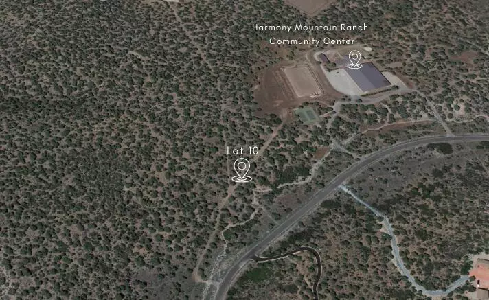 Lot 10 Harmony Mountain Ranch, Cedar City, UT 84720