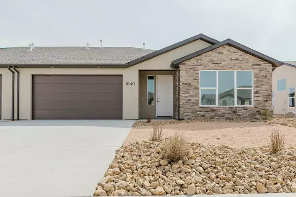 1840 N Golden Eagle, Cedar City, UT 84721