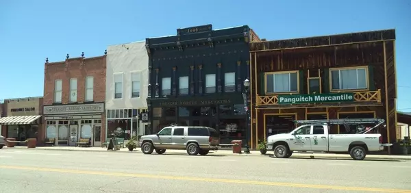 47 N Main ST, Panguitch, UT 84759