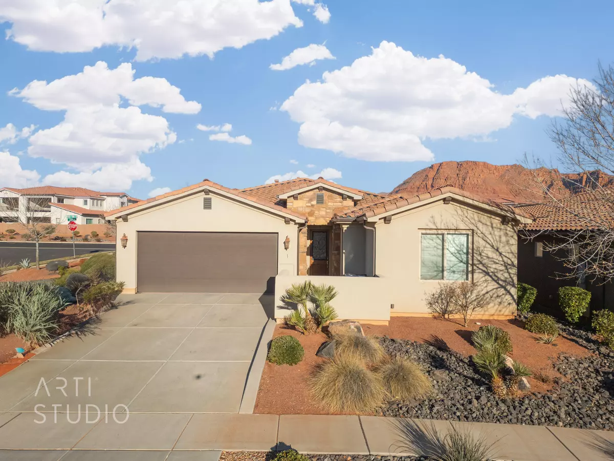 Santa Clara, UT 84765,3800 Paradise Village DR