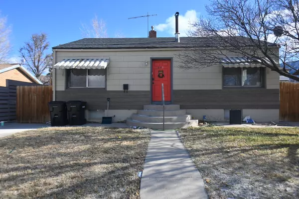 441 S 150 W, Cedar City, UT 84720