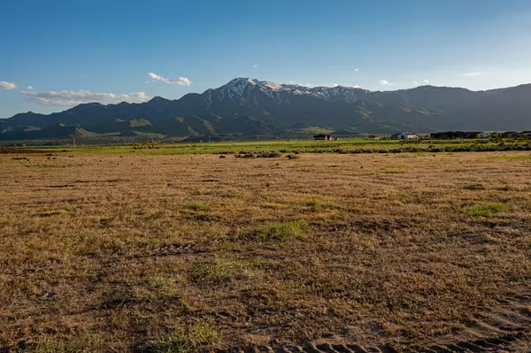 New Harmony, UT 84757,Lot 4 Kolob Heights