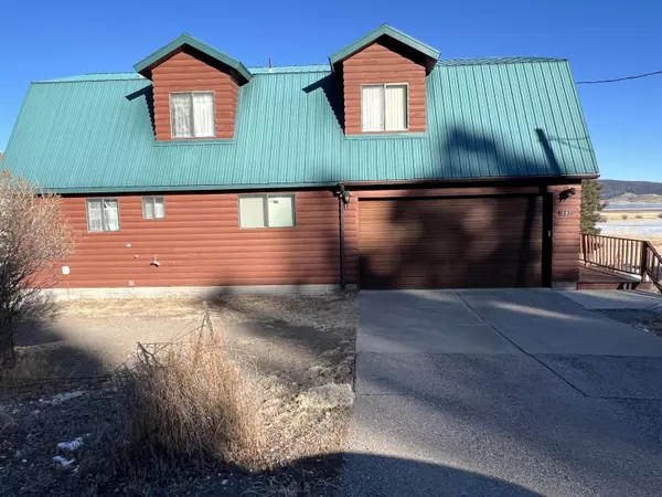 297 S West Shore RD, Panguitch Lake, UT 84759