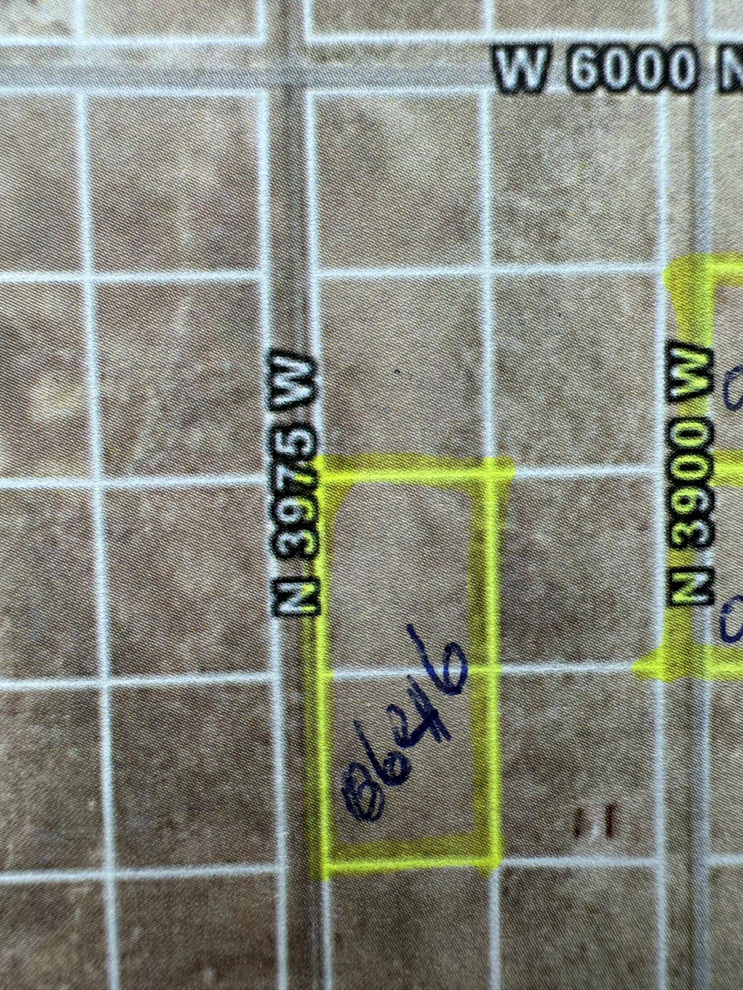 3975 W #Lots 19 & 20, Cedar City, UT 84721