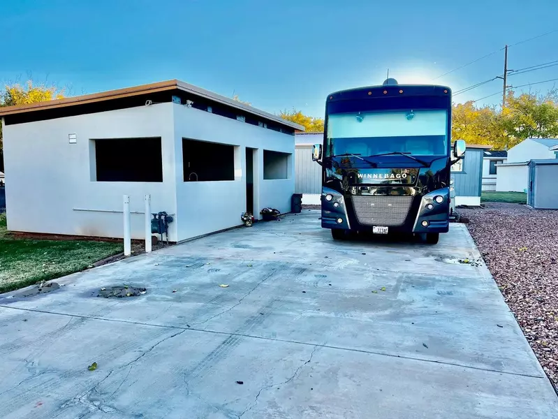 1160 E Telegraph ST ##217, Washington, UT 84780