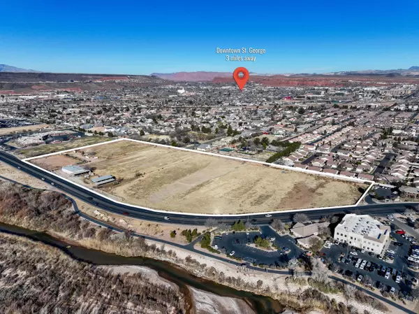 St George, UT 84790,900 E Riverside Dr DR
