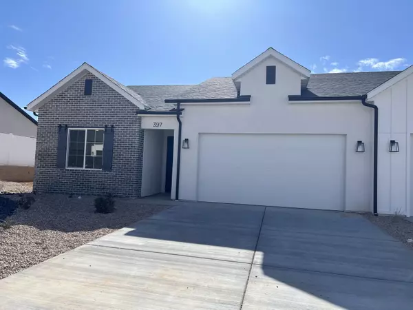 397 W Rosie Loop, Cedar City, UT 84721