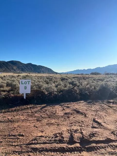 Kanarraville, UT 84742,Oak Valley Estates Lot 9