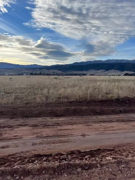 Oak Valley Estates Lot 9, Kanarraville, UT 84742