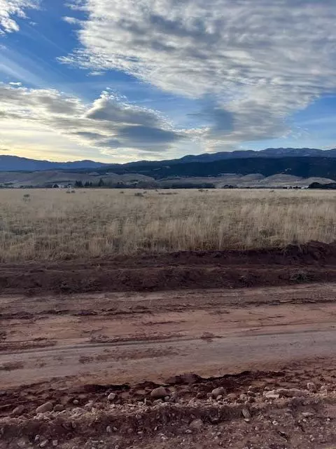 Kanarraville, UT 84742,Oak Valley Estates Lot 9