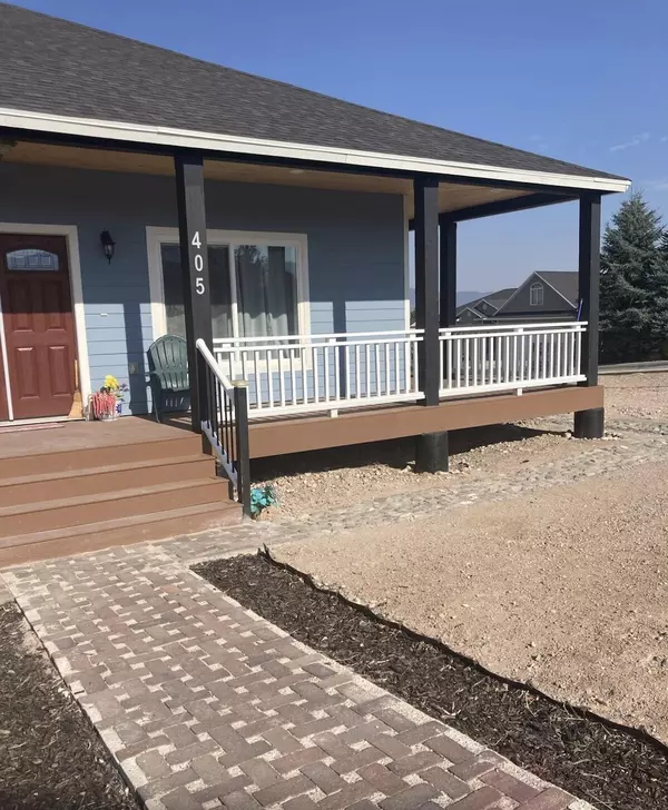 Beaver, UT 84713,405 N 1200 E