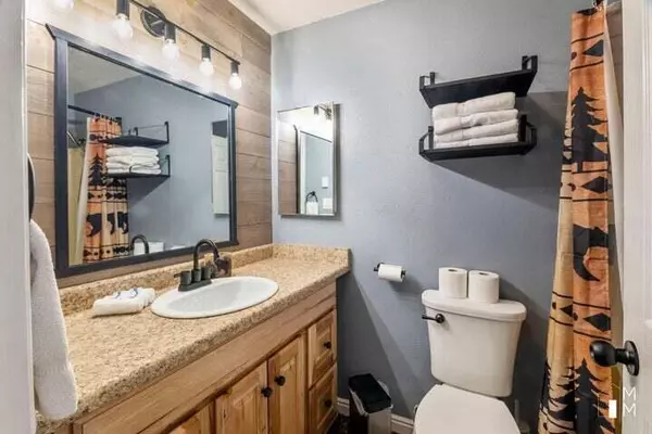 Brian Head, UT 84719,286 W Eagles Roost ST ##A-108