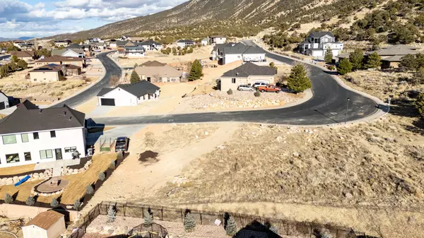 1927 N Mahogany CIR, Cedar City, UT 84721