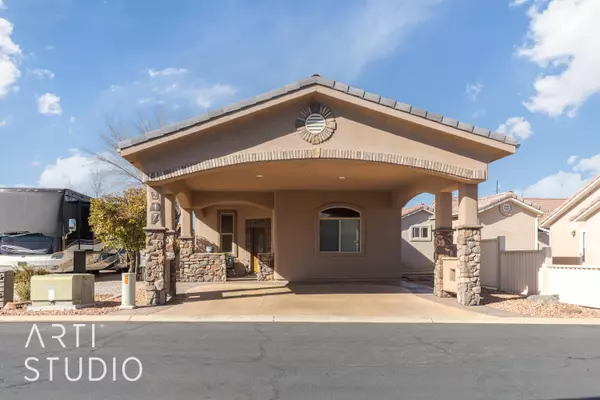 2990 E Riverside DR, St George, UT 84790