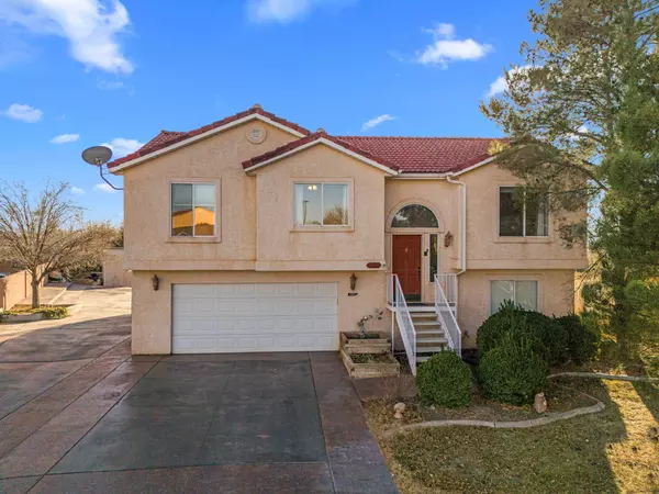 3561 W 290 N S, Hurricane, UT 84737