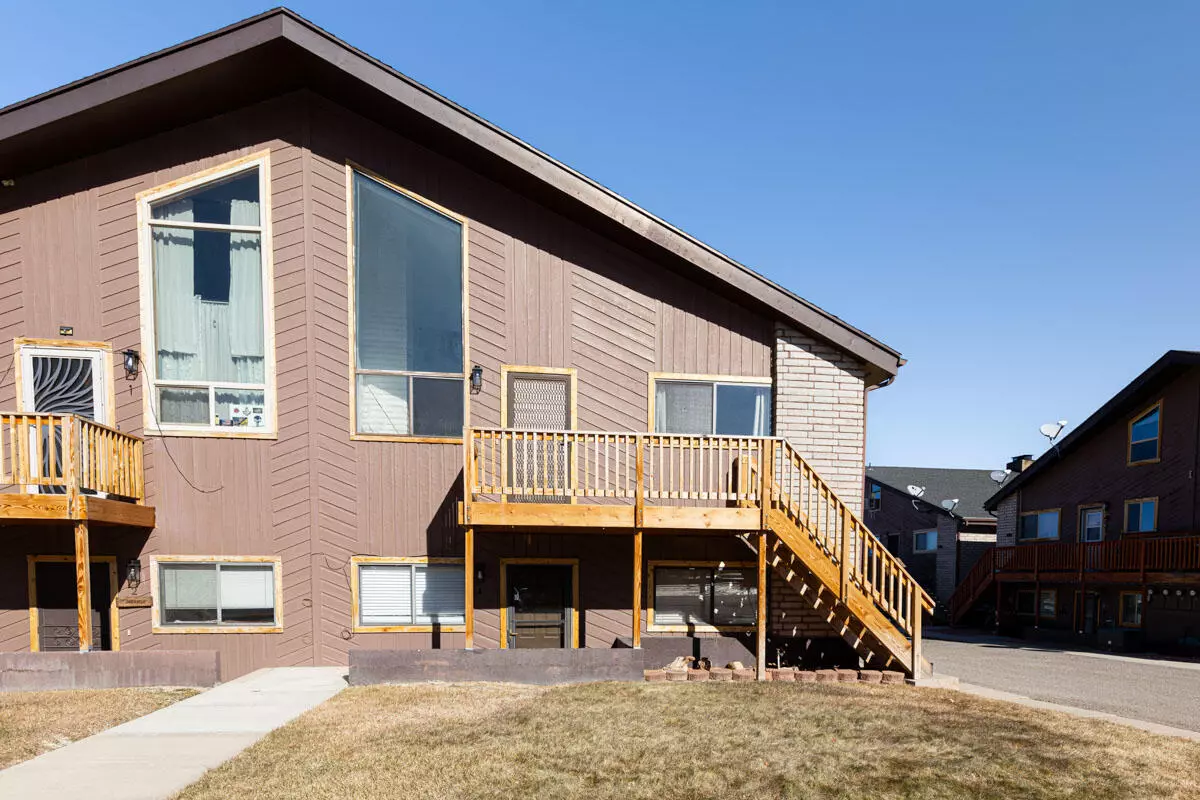 Parowan, UT 84761,275 E 200 S ##C3