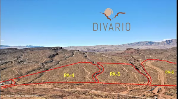 St George, UT 84770,1200 S Divario Canyon DR #PA-5