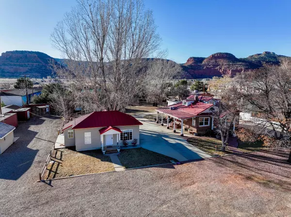 Kanab, UT 84741,75 N 200 W