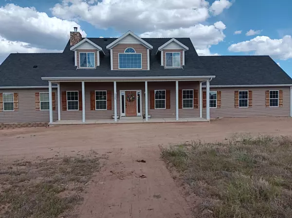 4680 N 4500 W W, Cedar City, UT 84721