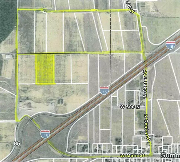N Center ST, Summit, UT 84772