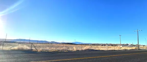 Milford, UT 84751,25 Acres & 4 af Water Milford #Parcel 2-23-8