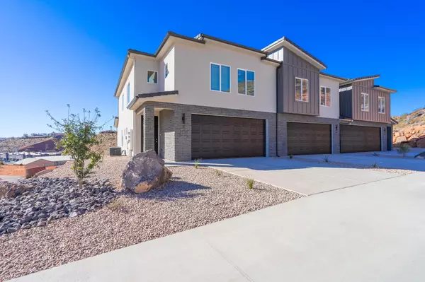 835 N Twin Lakes DR, St George, UT 84770