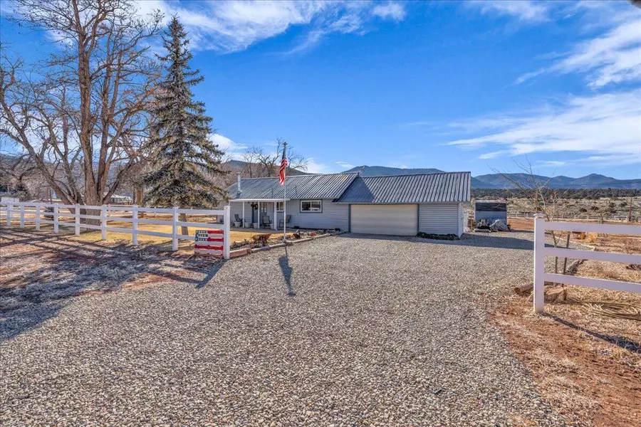 86 E 200 S, Paragonah, UT 84760