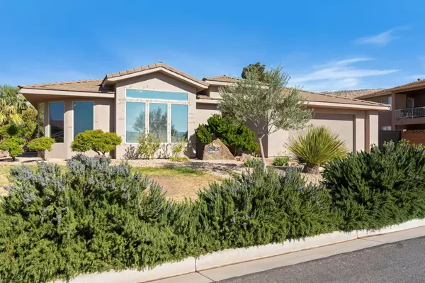 St George, UT 84790,3523 Desert Hills DR