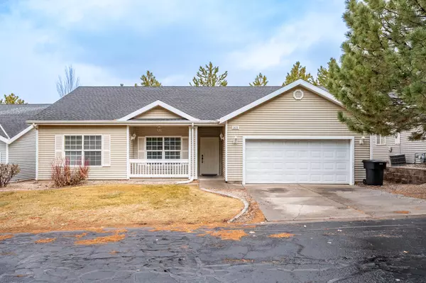 2470 W Pachea TRL, Cedar City, UT 84720