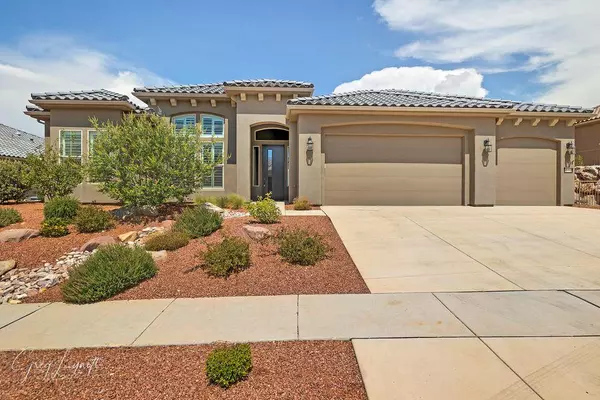 4913 S Woodruff CIR, St George, UT 84790