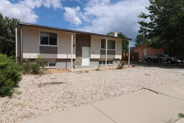 1112 W 400 N, Cedar City, UT 84721