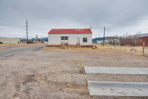 790 N Main ST, Beaver, UT 84713