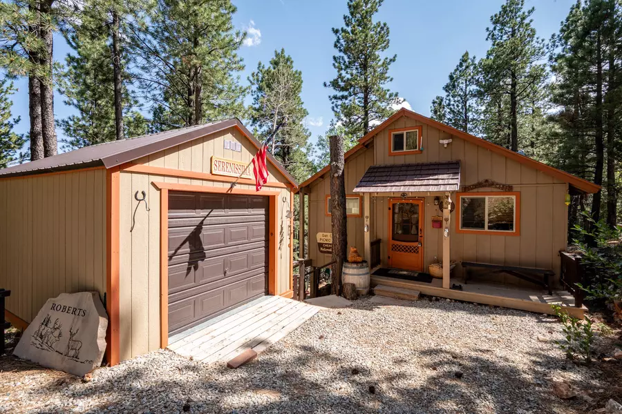 1790 E Gulf Stream DR, Duck Creek Village, UT 84762