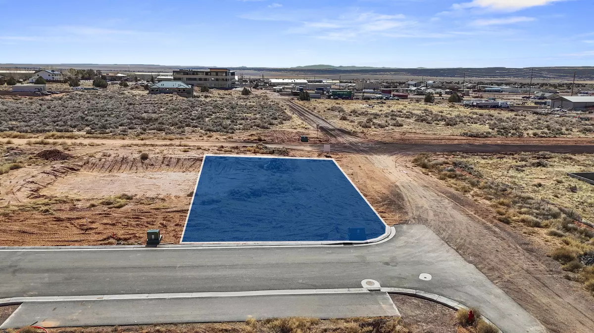 Hildale, UT 84784,Kokopelli Street #1