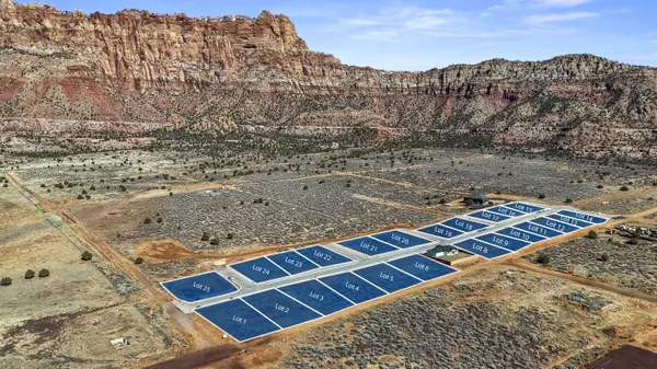 Hildale, UT 84784,Kokopelli Street #16