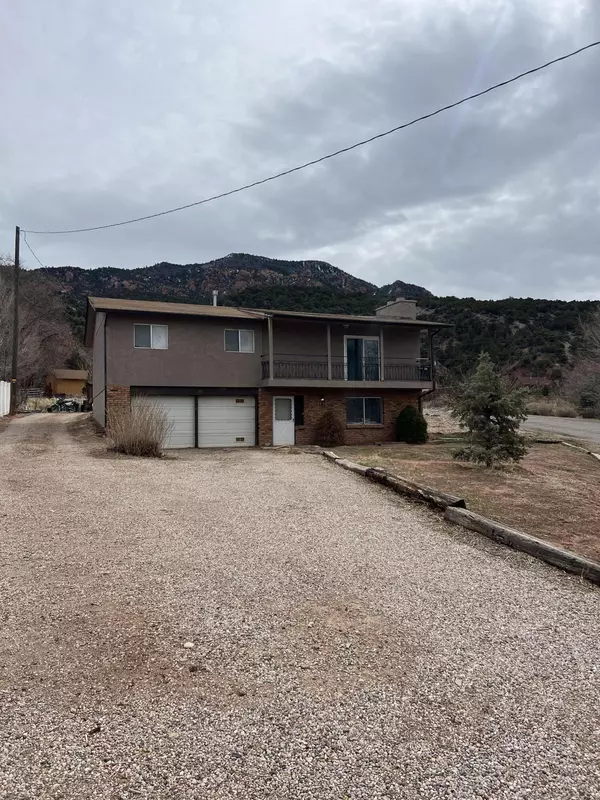 Kanarraville, UT 84742,240 E 100 S