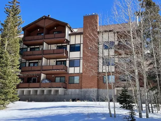 561 S Vasels RD #R14-C, Brian Head, UT 84719