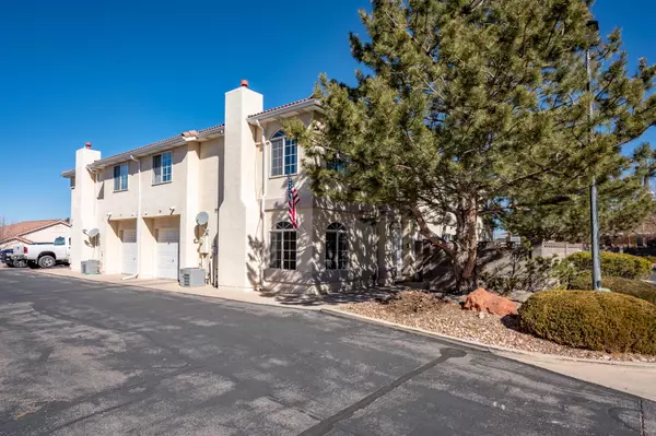 Cedar City, UT 84721,195 E Fiddlers Cyn ##24