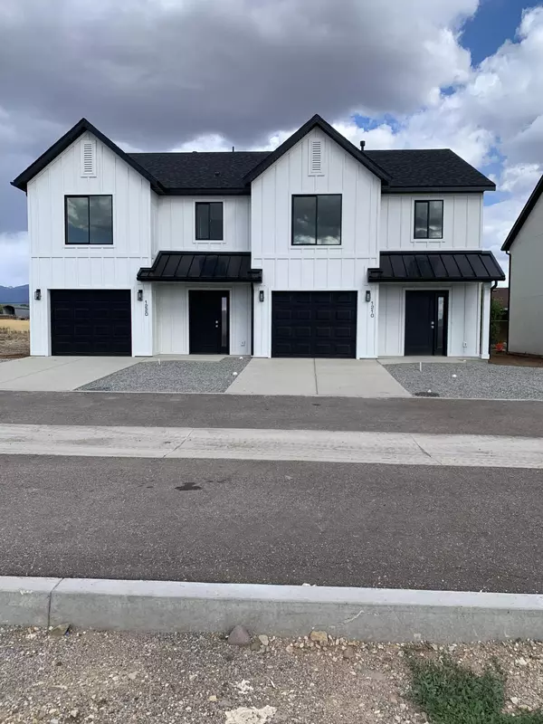 1220 N 275 W, Beaver, UT 84713