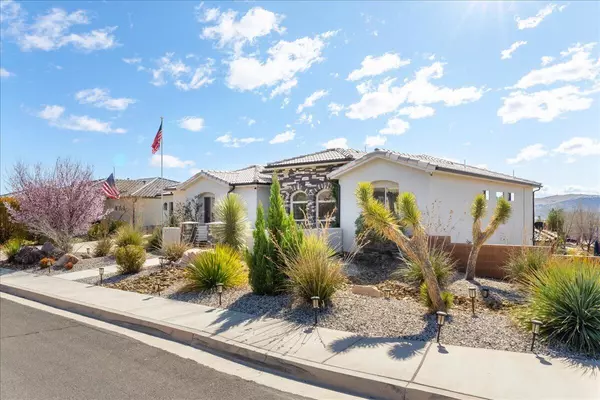 1912 E 1060 N, St George, UT 84770