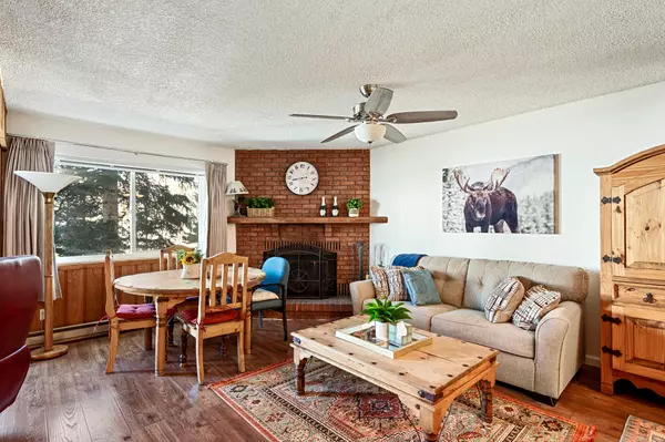 Brian Head, UT 84719,561 S Vasels Rd #R9-C